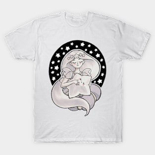 Starry lullaby T-Shirt